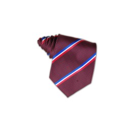TI090 商務Logo領帶 在線訂購 間紋撞色領帶 送禮領帶款式 領帶專門店 TI090 商務Logo領帶 在線訂購 間紋撞色領帶 送禮領帶款式 領帶專門店